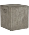 Safavieh Bermin Outdoor Accent Table