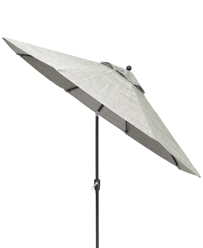 Furniture Vintage Ii Outdoor 11' Umbrella, Created For Macy's
