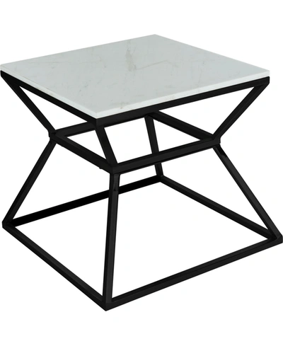 Adore Decor Audrey Side Table