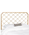 Safavieh Kiana Queen Headboard