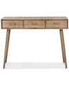 Furniture Albus 3-drawer Console Table