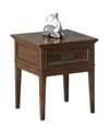HOMELEGANCE CARUTH END TABLE