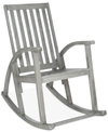 Safavieh Clayton Outdoor Rocking Chair