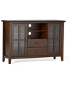 Simpli Home Artisan Tv Stand