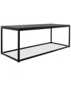 Safavieh Baize Coffee Table