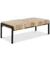 Safavieh Alexander Rectangular Coffee Table