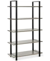 Safavieh Teeman 5-tier Etagere
