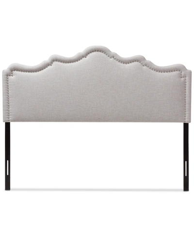 Furniture Barrer King Headboard