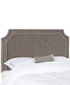 Safavieh Corinth Upholstered Headboard - Full