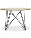 Safavieh Vida Wood End Table