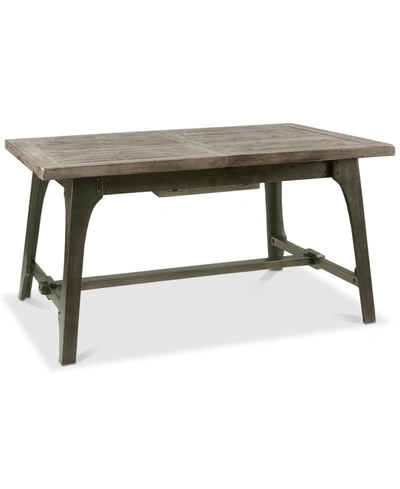 Harbor House Oliver Extension Dining Table