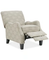 HARBOR HOUSE KACEY RECLINER, QUICK SHIP