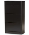 FURNITURE CAYLA CABINET