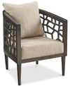 Furniture Cabot Lounge Chair
