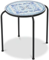 NOBLE HOUSE ROYCE ROUND SIDE TABLE