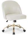 OFFICE STAR LAYTON MID BACK OFFICE CHAIR