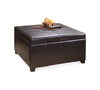 Noble House Hywel Storage Ottoman