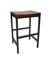 Carolina Classics Landon 24" Counter Stool