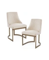 Furniture Bryce Dining Chair, Set Of 2