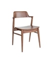 ADORE DECOR MADISON DINING CHAIR