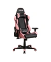 FURNITURE TECHNI SPORT GAMING CHAIR