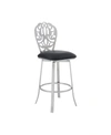 Armen Living Cherie Counter Stool