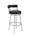 Armen Living Madrid Counter Stool