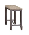 Furniture Jolon Chairside End Table