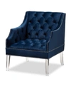 Furniture Silvana Lounge Chair