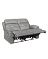 Furniture Lance Recliner Loveseat