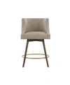 FURNITURE MATEO COUNTER STOOL