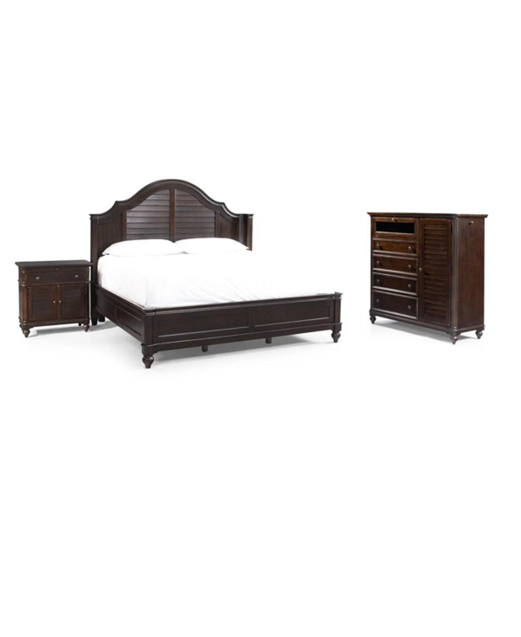 paula deen bedroom furniture tobacco Furniture Paula Deen Bedroom , Steel Magnolia Tobacco Finish King 3 Piece  Set (bed, Chest And Nightst In No Color