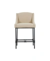 Furniture Emmett Counter Stool