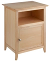 Winsome Henry Accent Table