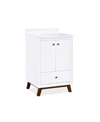 DOREL LIVING DELIA'S BATHROOM VANITY