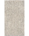 PALMETTO LIVING NEXT GENERATION MULTI SOLID TAUPE AND GRAY 7'10" X 10'10" AREA RUG