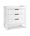Carter's By Davinci Colby 3-drawer Dresser