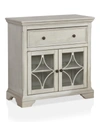 Furniture Of America Luso 1-drawer Hallway Cabinet