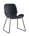 FURNITURE OF AMERICA SHARA CONTEMPORARY ACCENT CHAIR