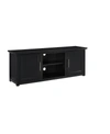 Crosley Camden 58" Low Profile Tv Stand