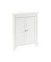 Crosley Lydia Corner Cabinet
