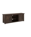 Crosley Camden 58" Low Profile Tv Stand