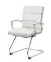 Boss Office Products Executive Mid-back Chair