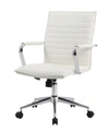 BOSS OFFICE PRODUCTS HOSPITALITY CHAIR