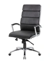 BOSS OFFICE PRODUCTS EXECUTIVE CHAIR