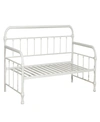 HILLSDALE KIRKLAND DAYBED - TWIN