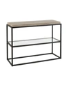 Hudson & Canal Hector Console Table