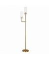Hudson & Canal Basso Floor Lamp