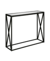HUDSON & CANAL ARLO CONSOLE TABLE