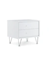 Acme Furniture Deoss Accent Table